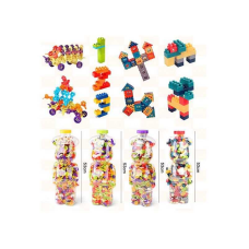 Конструктор 111-4 (16) 4 види, в боксі, ВИДАЄТЬСЯ ТІЛЬКИ МІКС ВИДІВ