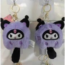 Брелок M 18454 (800) ЦІНА ЗА 1 ШТУКУ, висота: 11 см, герой, металева фурнітура