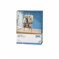 Конструктор 1387 (24) “Мольберт”, 746 елементів, в коробці