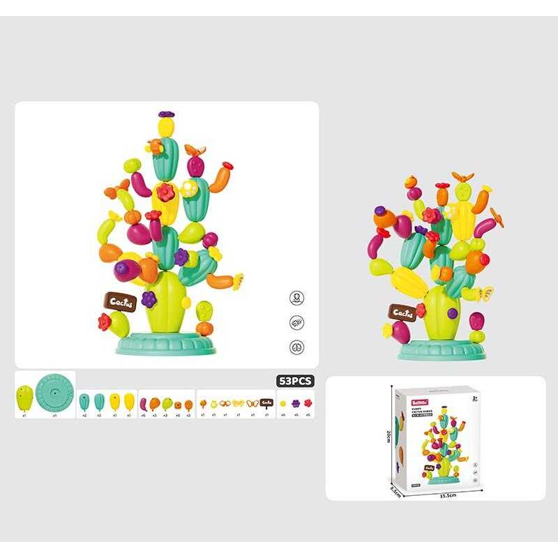 Конструктор 954 B (48) 53 деталі, в коробці