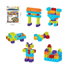 Конструктор C 2717-08 C (144/2) у пакеті