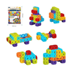 Конструктор C 2717-09 C (144/2) у пакеті