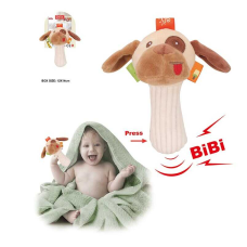 Брязкальце 033-21 (288) пискавка, на листі