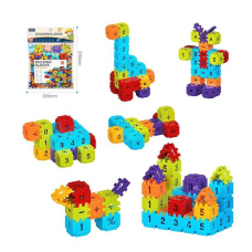 Конструктор C 2717-10 C (144/2) у пакеті