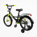 Велосипед 18“ дюймів 2-х колісний “CORSO“ MAXIS CL-18130  