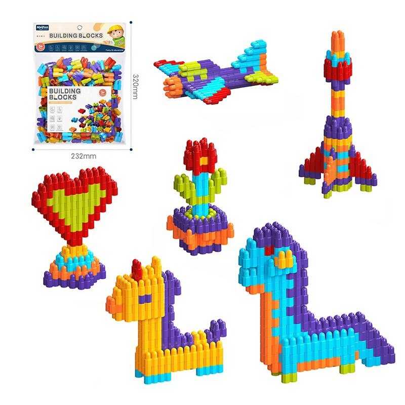 Конструктор C 2718-02 C (96/2) в пакеті Конструктор C 2718-02 C (96/2) в пакеті