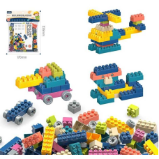 Конструктор C 2719-01 (288/2) у пакеті