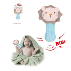 Брязкальце 033-22 (288) пискавка, на листі