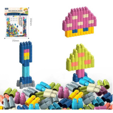 Конструктор C 2719-02 (288/2) в пакеті