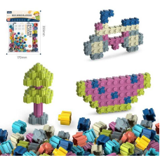 Конструктор C 2719-03 (288/2) в пакеті