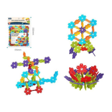 Конструктор C 2719-04 C (288/2) “Квітка”, у пакеті