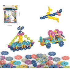 Конструктор C 2719-06 (288/2) в пакеті