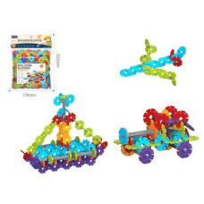 Конструктор C 2719-06 C (288/2) у пакеті