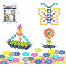 Конструктор C 2719-07 (288/2) в пакеті