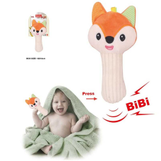 Брязкальце 033-24 (288) пискавка, на листі