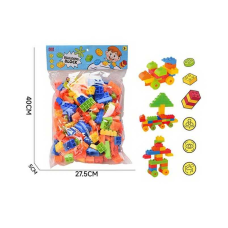 Конструктор J 317 A (48/2) 182 деталей, в пакеті