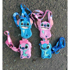 Стіч сумочка